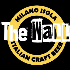 The Wall Italian Craft Beer 