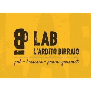 Lab-l'arditobirraio