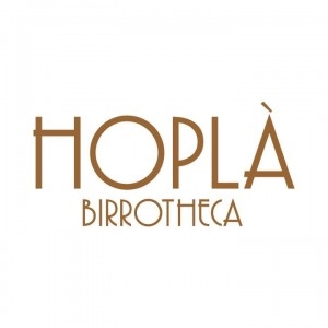 Hoplà-Birrotheca 