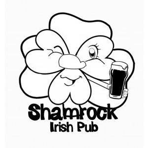 Shamrock Irish pub