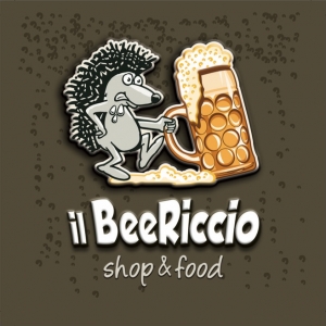 Il BeeRiccio shop & food