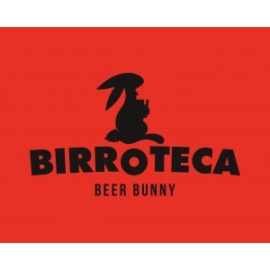 Birroteca Beer Bunny
