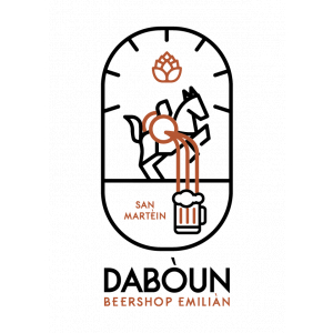 Dabòun Beershop Emiliàn