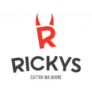 Rickys - Cattivi ma Buone
