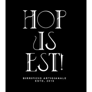 Birrificio Hop Us Est!