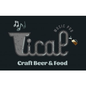 Tical Music Pub
