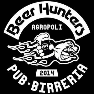 Beer Hunters