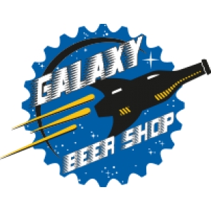 Galaxy Beer Shop