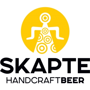 Skapte Handcraft Beer 