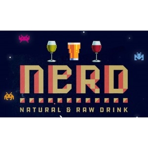 NERD - Natural & Raw Drink