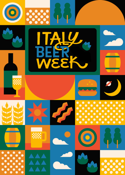 Italy Beer Week